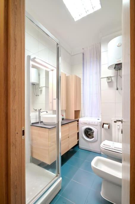 Isola Suite-hosted By Sweetstay * Mailand