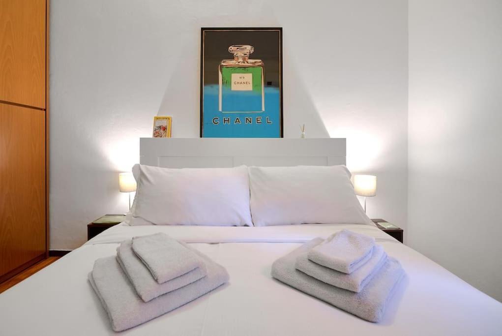 Apartment Isola Suite-hosted By Sweetstay Mailand