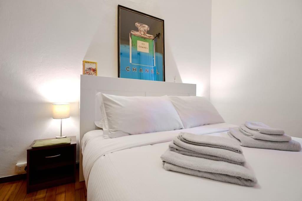 Isola Suite-hosted By Sweetstay Mailand