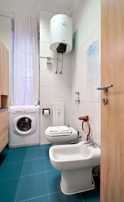 Isola Suite-hosted By Sweetstay Appartamento