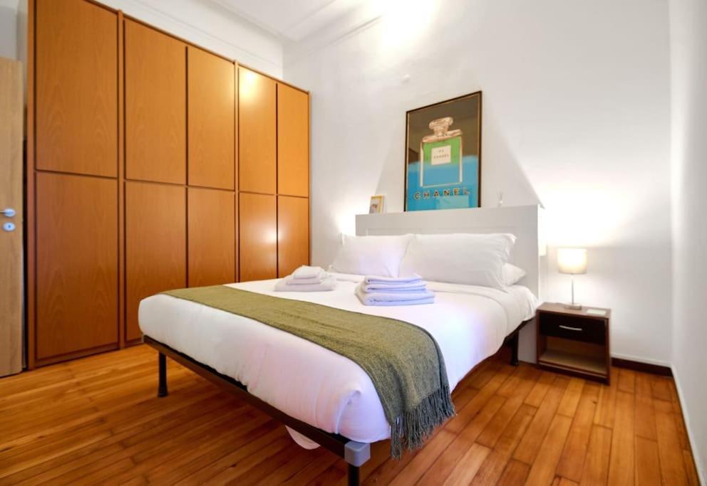 Isola Suite-hosted By Sweetstay Appartamento